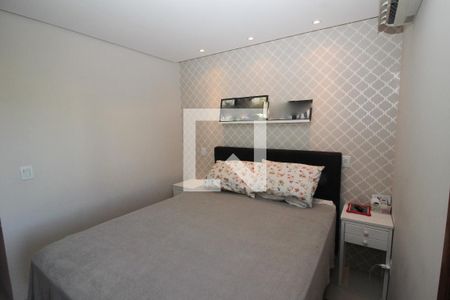 Casa de condomínio à venda com 137m², 3 quartos e 2 vagas Casa de condomínio à venda com 137m², 3 quartos e 2 vagasQuarto Suíte