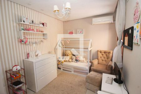 Casa de condomínio à venda com 137m², 3 quartos e 2 vagas Casa de condomínio à venda com 137m², 3 quartos e 2 vagasQuarto 1