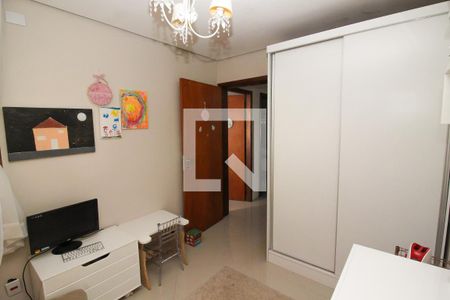 Casa de condomínio à venda com 137m², 3 quartos e 2 vagas Casa de condomínio à venda com 137m², 3 quartos e 2 vagasQuarto 1