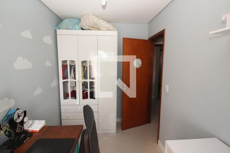 Casa de condomínio à venda com 137m², 3 quartos e 2 vagas Casa de condomínio à venda com 137m², 3 quartos e 2 vagasQuarto 2