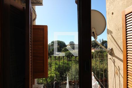 Casa de condomínio à venda com 137m², 3 quartos e 2 vagas Casa de condomínio à venda com 137m², 3 quartos e 2 vagasVista do quarto 2