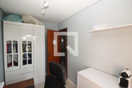 Casa de condomínio à venda com 137m², 3 quartos e 2 vagas Casa de condomínio à venda com 137m², 3 quartos e 2 vagasQuarto 2