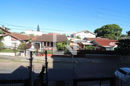 Casa de condomínio à venda com 137m², 3 quartos e 2 vagas Casa de condomínio à venda com 137m², 3 quartos e 2 vagasvista da Sacada