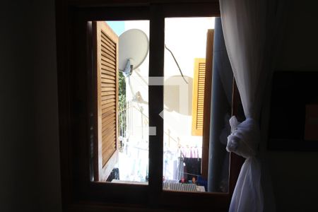 Casa de condomínio à venda com 137m², 3 quartos e 2 vagas Casa de condomínio à venda com 137m², 3 quartos e 2 vagasVista do Quarto 1