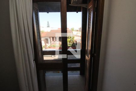 Casa de condomínio à venda com 137m², 3 quartos e 2 vagas Casa de condomínio à venda com 137m², 3 quartos e 2 vagasVista da Suíte