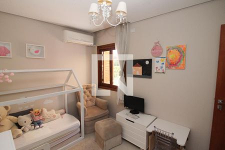 Casa de condomínio à venda com 137m², 3 quartos e 2 vagas Casa de condomínio à venda com 137m², 3 quartos e 2 vagasQuarto 1