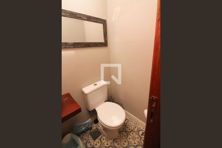 Casa de condomínio à venda com 137m², 3 quartos e 2 vagas Casa de condomínio à venda com 137m², 3 quartos e 2 vagasLavabo