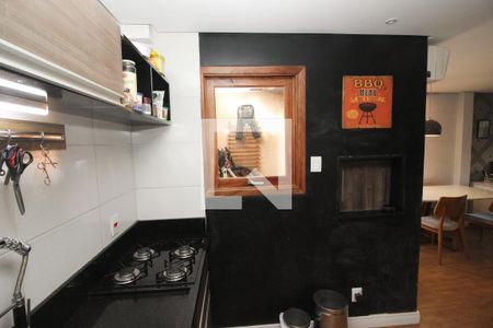 Casa de condomínio à venda com 137m², 3 quartos e 2 vagas Casa de condomínio à venda com 137m², 3 quartos e 2 vagasCozinha