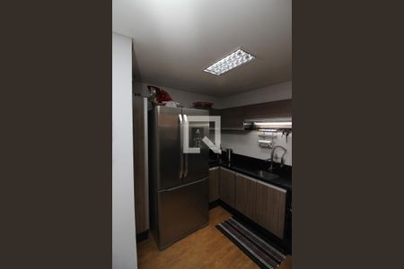 Casa de condomínio à venda com 137m², 3 quartos e 2 vagas Casa de condomínio à venda com 137m², 3 quartos e 2 vagasCozinha