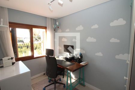 Casa de condomínio à venda com 137m², 3 quartos e 2 vagas Casa de condomínio à venda com 137m², 3 quartos e 2 vagasQuarto 2