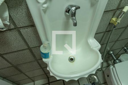 Apartamento à venda com 140m², 3 quartos e 2 vagas Apartamento à venda com 140m², 3 quartos e 2 vagasLavabo