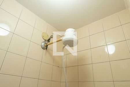 Apartamento à venda com 140m², 3 quartos e 2 vagas Apartamento à venda com 140m², 3 quartos e 2 vagasBanheiro de Serviço