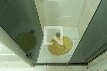 Apartamento à venda com 140m², 3 quartos e 2 vagas Apartamento à venda com 140m², 3 quartos e 2 vagasBanheiro Social