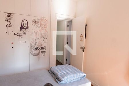 Apartamento à venda com 140m², 3 quartos e 2 vagas Apartamento à venda com 140m², 3 quartos e 2 vagasQuarto 2