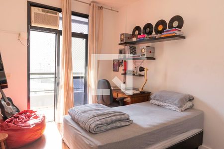 Apartamento à venda com 140m², 3 quartos e 2 vagas Apartamento à venda com 140m², 3 quartos e 2 vagasQuarto 2