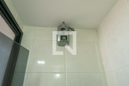 Apartamento à venda com 140m², 3 quartos e 2 vagas Apartamento à venda com 140m², 3 quartos e 2 vagasBanheiro Social