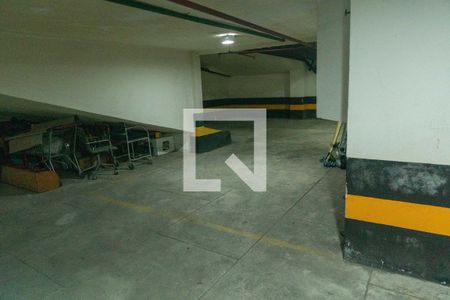 Apartamento à venda com 140m², 3 quartos e 2 vagas Apartamento à venda com 140m², 3 quartos e 2 vagasGaragem