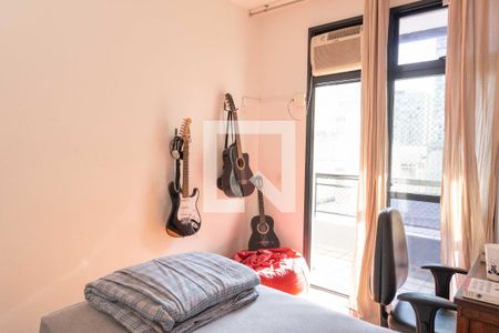 Apartamento à venda com 140m², 3 quartos e 2 vagas Apartamento à venda com 140m², 3 quartos e 2 vagasQuarto 2