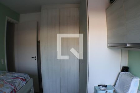 Quarto 1 de apartamento à venda com 3 quartos, 138m² em Taquara, Rio de Janeiro