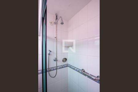 Apartamento à venda com 72m², 2 quartos e 1 vaga Apartamento à venda com 72m², 2 quartos e 1 vagaBanheiro da Suíte