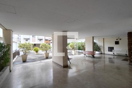 Apartamento à venda com 72m², 2 quartos e 1 vaga Apartamento à venda com 72m², 2 quartos e 1 vagaÁrea comum