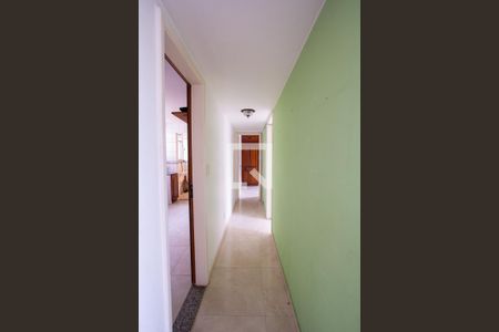 Apartamento à venda com 72m², 2 quartos e 1 vaga Apartamento à venda com 72m², 2 quartos e 1 vagaCorredor