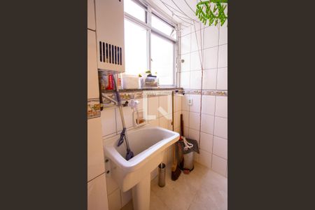 Apartamento à venda com 72m², 2 quartos e 1 vaga Apartamento à venda com 72m², 2 quartos e 1 vagaÁrea de Serviço