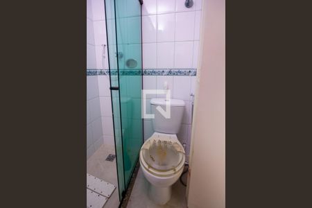 Apartamento à venda com 72m², 2 quartos e 1 vaga Apartamento à venda com 72m², 2 quartos e 1 vagaBanheiro Social