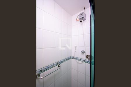 Apartamento à venda com 72m², 2 quartos e 1 vaga Apartamento à venda com 72m², 2 quartos e 1 vagaBanheiro Social