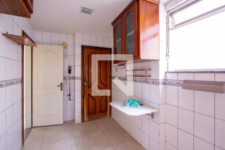 Apartamento à venda com 72m², 2 quartos e 1 vaga Apartamento à venda com 72m², 2 quartos e 1 vagaCozinha