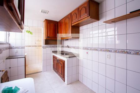 Apartamento à venda com 72m², 2 quartos e 1 vaga Apartamento à venda com 72m², 2 quartos e 1 vagaCozinha
