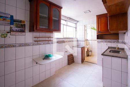Apartamento à venda com 72m², 2 quartos e 1 vaga Apartamento à venda com 72m², 2 quartos e 1 vagaCozinha