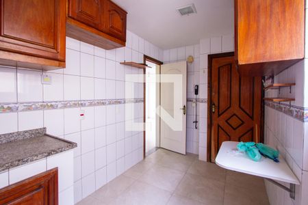 Apartamento à venda com 72m², 2 quartos e 1 vaga Apartamento à venda com 72m², 2 quartos e 1 vagaCozinha