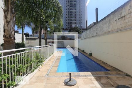 Apartamento à venda com 50m², 2 quartos e 1 vagaPiscina