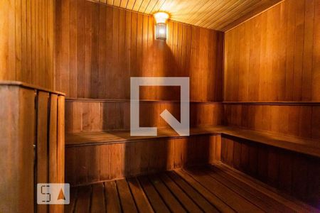 Apartamento à venda com 50m², 2 quartos e 1 vagaSauna 