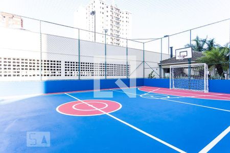 Apartamento à venda com 50m², 2 quartos e 1 vagaQuadra Esportiva