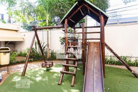 Apartamento à venda com 50m², 2 quartos e 1 vagaPlayground