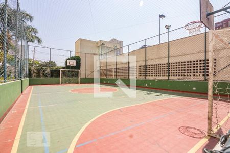 Apartamento à venda com 50m², 2 quartos e 1 vagaQuadra Esportiva