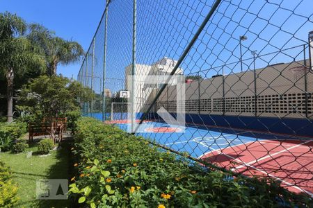 Apartamento à venda com 50m², 2 quartos e 1 vagaQuadra Esportiva