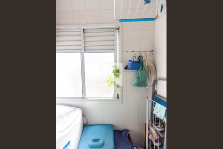 Apartamento à venda com 50m², 2 quartos e 1 vagaÁrea de Serviço 