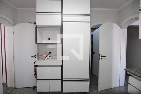 Apartamento à venda com 211m², 3 quartos e 3 vagasCozinha