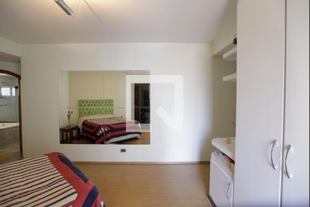 Apartamento à venda com 211m², 3 quartos e 3 vagasSuíte 3