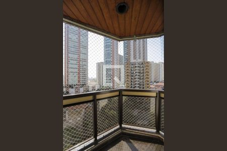 Apartamento à venda com 211m², 3 quartos e 3 vagasSacada