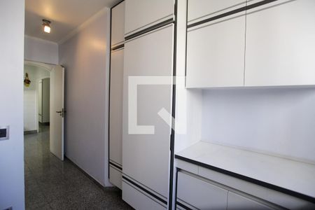 Apartamento à venda com 211m², 3 quartos e 3 vagasQuarto de Serviço