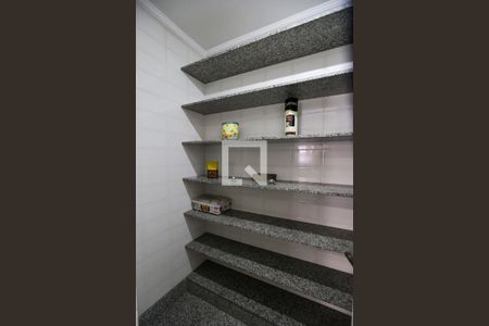 Apartamento à venda com 211m², 3 quartos e 3 vagasDespensa