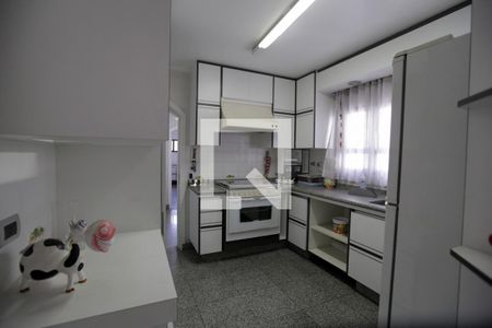 Apartamento à venda com 211m², 3 quartos e 3 vagasCozinha