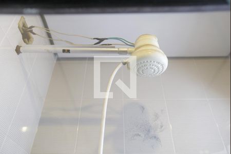 Apartamento à venda com 211m², 3 quartos e 3 vagasBanheiro de Serviço