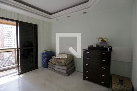 Apartamento à venda com 211m², 3 quartos e 3 vagasSuíte 1