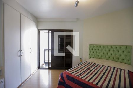 Apartamento à venda com 211m², 3 quartos e 3 vagasSuíte 3
