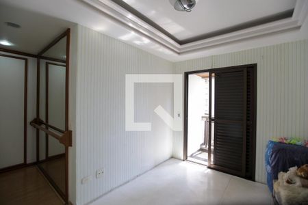 Apartamento à venda com 211m², 3 quartos e 3 vagasSuíte 1